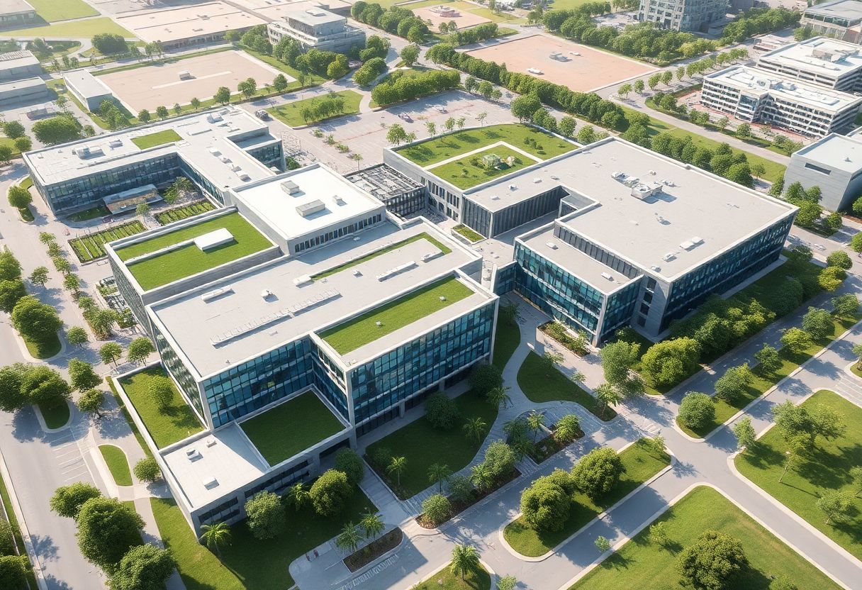 区域科技基础设施